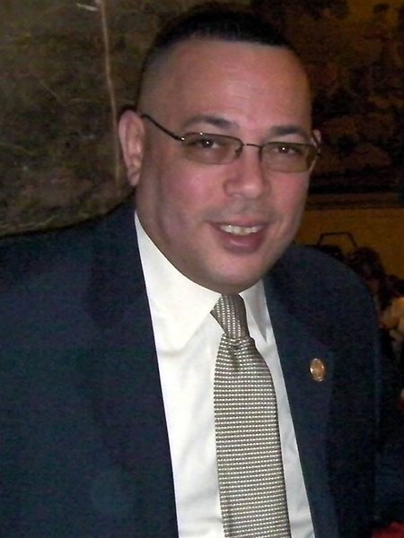 Raymond Avila