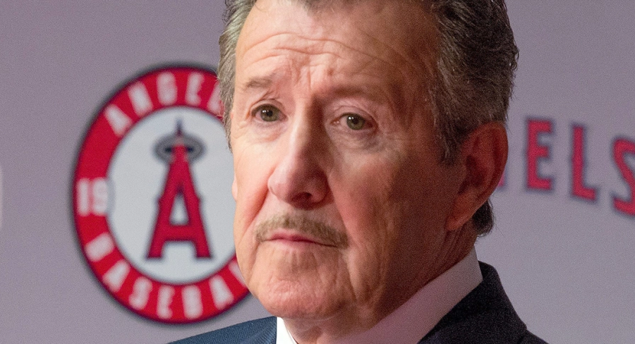 WHY IS ARTURO MORENO SELLING THE LA ANGELS?