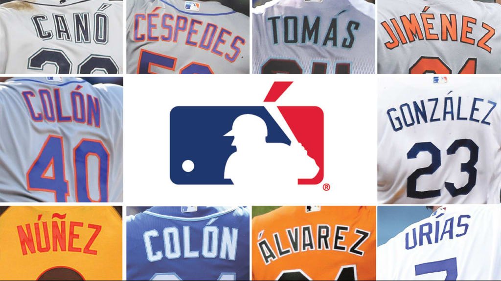 MLB: HISPANIC MONTH—65 MILLION