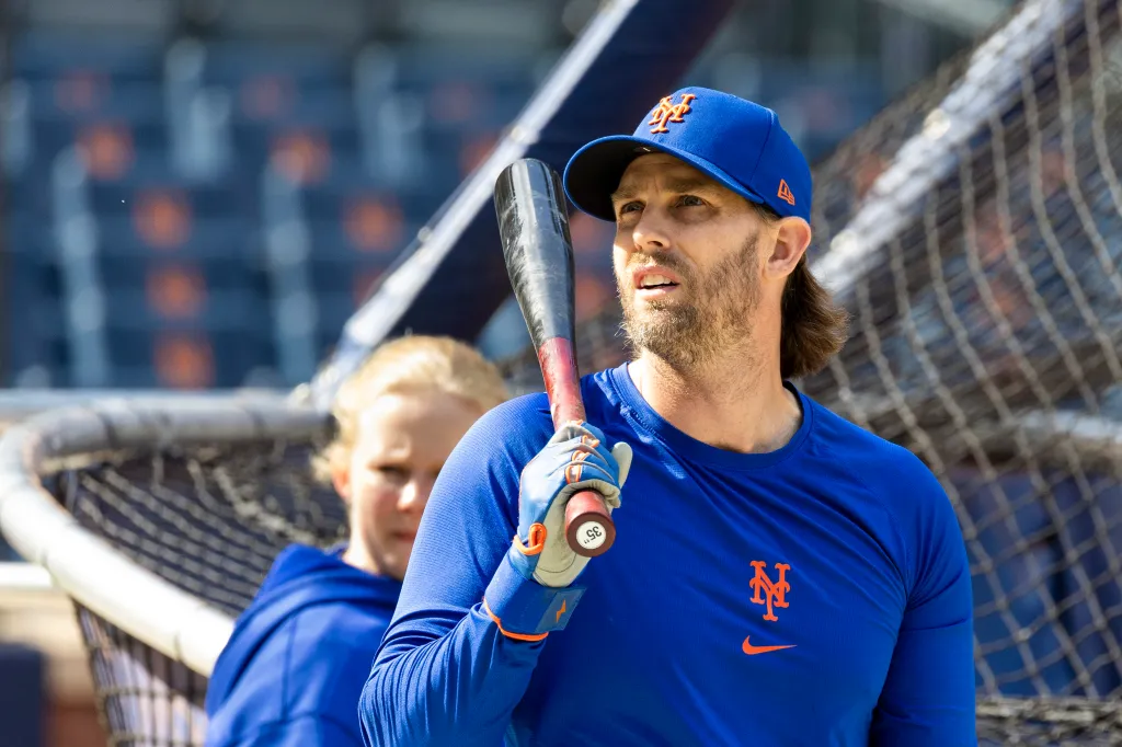 LOS METS SUMAN A JEFF McNEIL A LA ALINEACION PARA EL JUEGO 5 DE AL SERIE DE CAMPEONATO DE LA LIGA NACIONAL CONTRA DODGERS