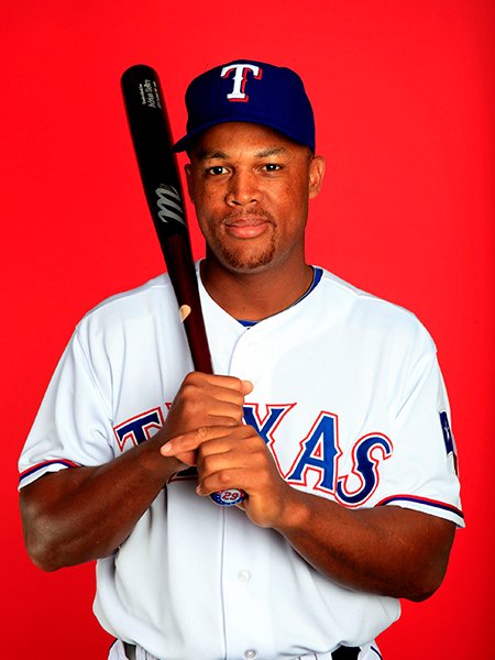 Adrian Beltre