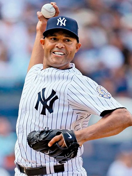 Mariano Rivera