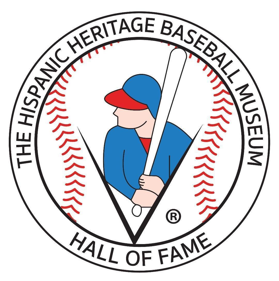 HISPANIC HERITAGE BASEBALL MUSEUM HALL OF FAME PLAYER INDUCTEES