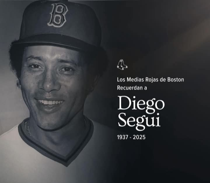 DIEGO SEGUI (1937-2025)