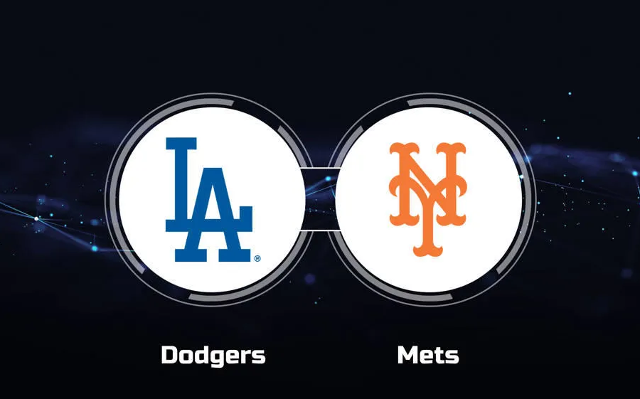 ANALYSIS OF THE NEW YORK METS vs LOS ANGELES DODGERS SERIES: JUNE 2-5, 2025