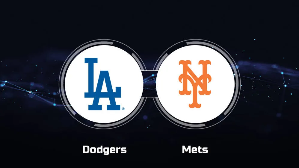 ANALYSIS OF THE NEW YORK METS vs LOS ANGELES DODGERS SERIES: JUNE 2-5, 2025