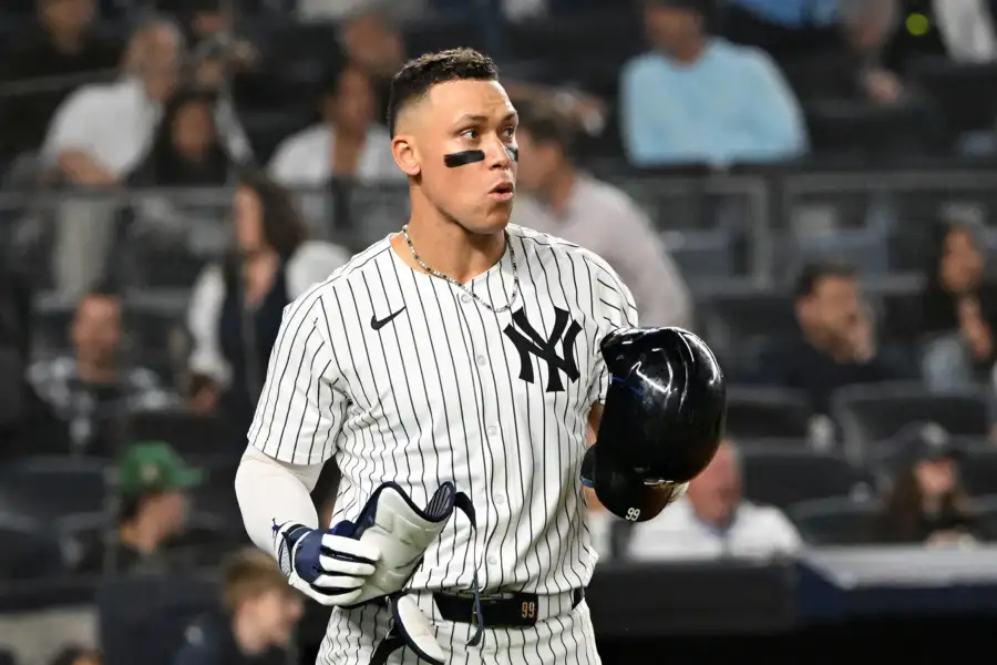 THE SUMMER SLIDE: UNRAVELING THE YANKEES’ JUNE SWOON