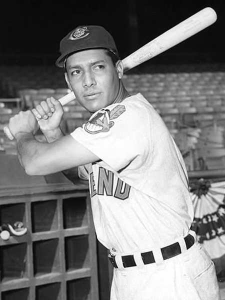 Bobby Avila