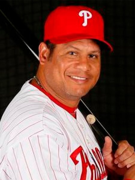 Bobby Abreu