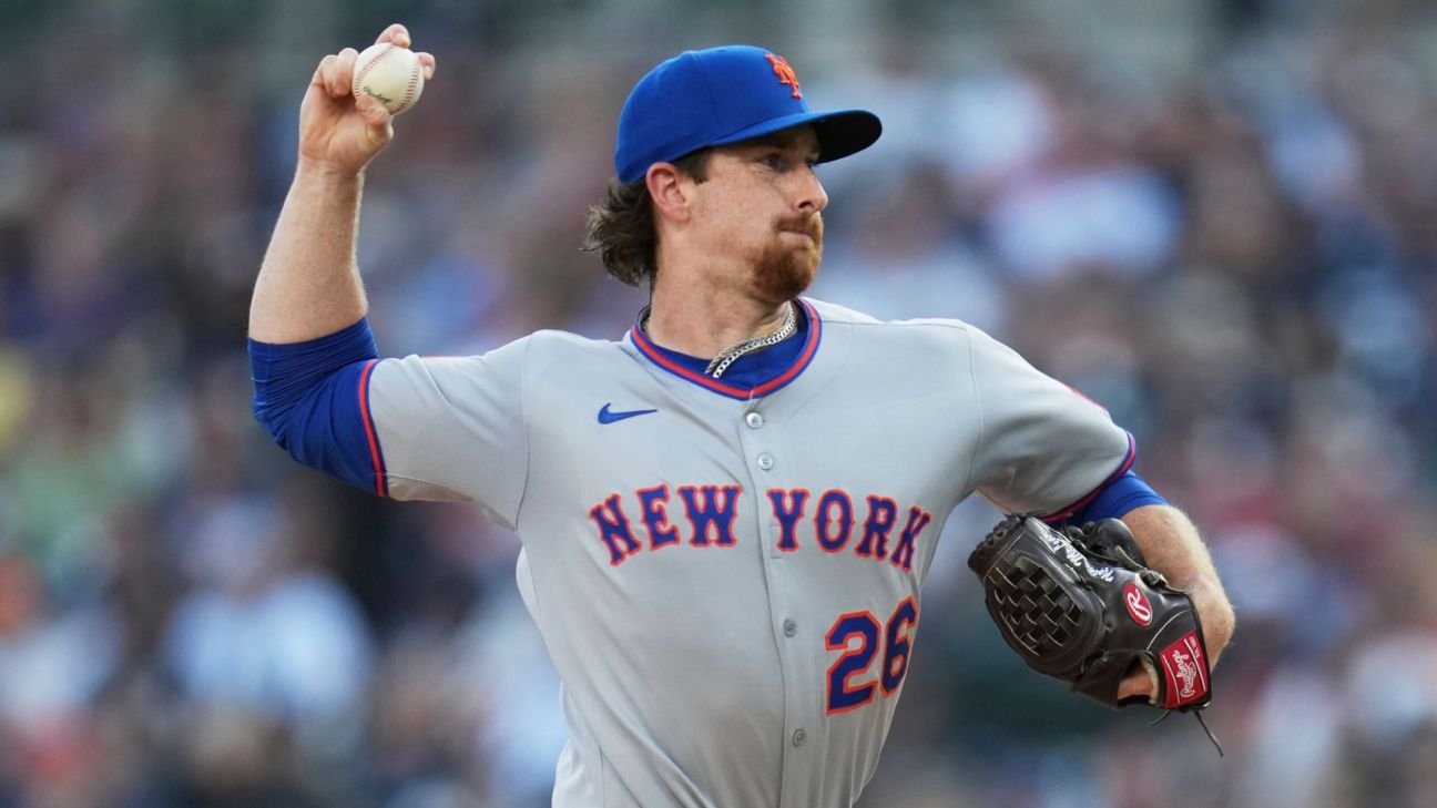 NOLA SE RECUPERA Y DURAN CIERRA PARA PHILLIES QUE VENCE 1-0 A METS Y AMPLIAN VENTAJA EN EL ESTE