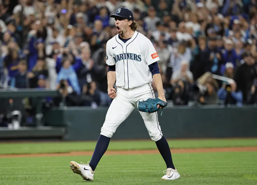 PITCHING HAS BEEN THE NAME OF THE PLAYOFFS