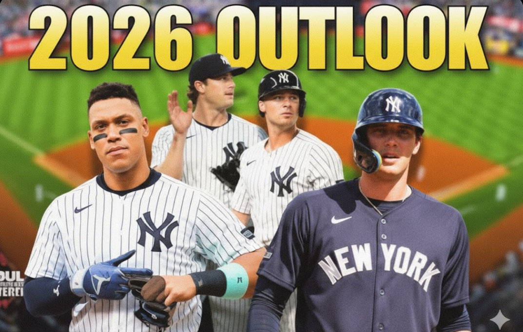 A NEW YORK YANKEES ANALYSIS (2025-2026)