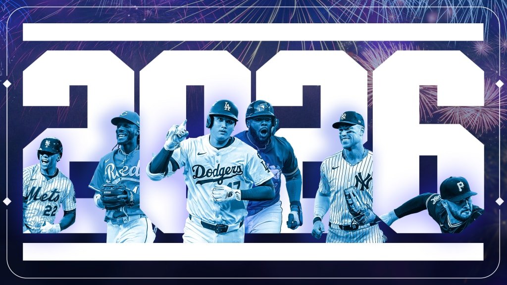 UPS AND DOWNS IN APRIL OF THE 2026 BASEBALL SEASON