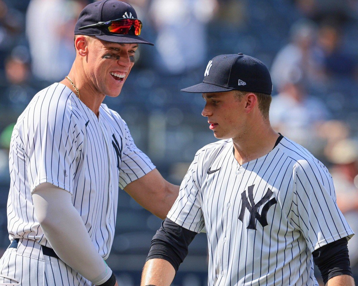 THE 2026 YANKEES: A FLAWED JUGGERNAUT AT A CROSSROADS