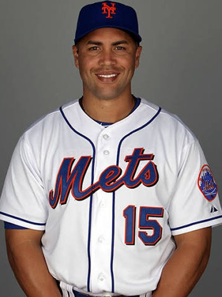 Carlos Beltran