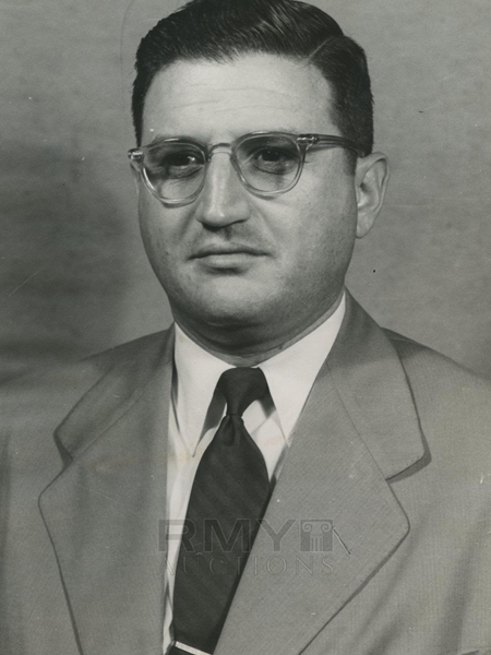 Bobby Maduro