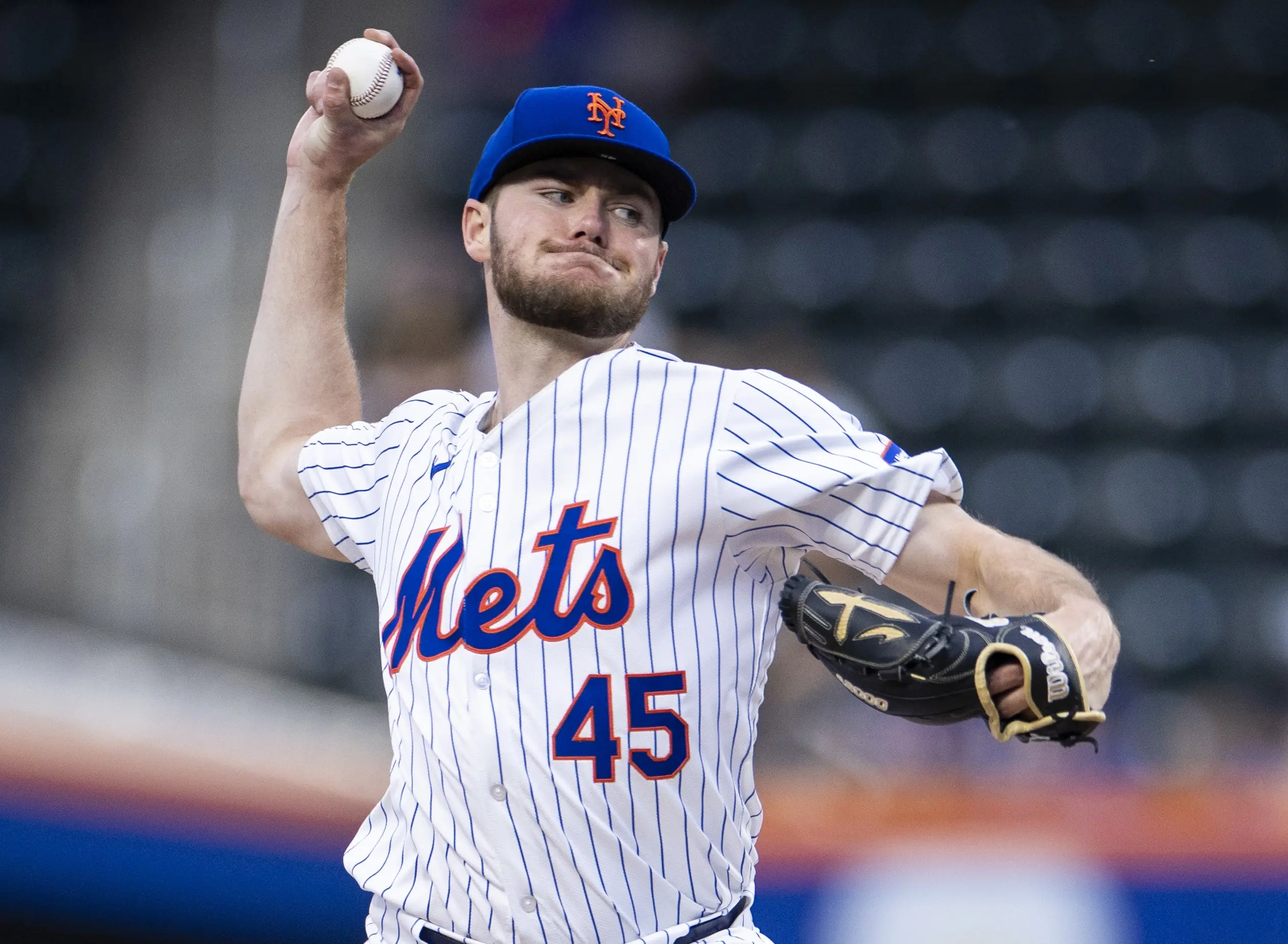 METS BARREN A LOS NATIONALES