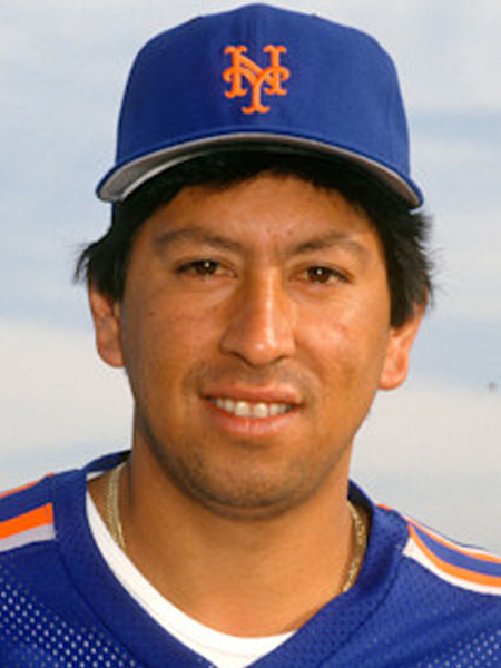 Jesse Orosco