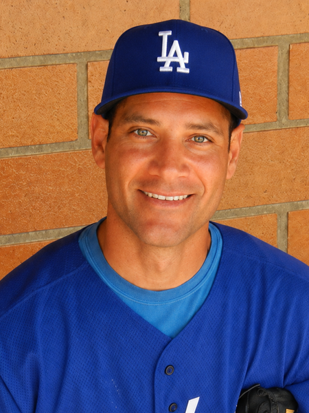 Oreste Marrero