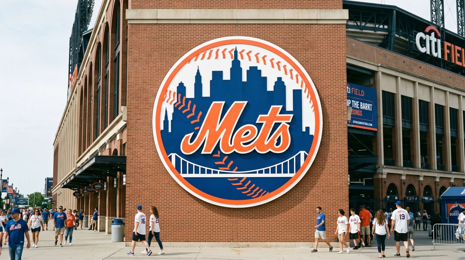 Organizational Volatility, In-Season Collapse, and Mid-Year Restructuring: An Analytical Report on the 2026 New York Mets