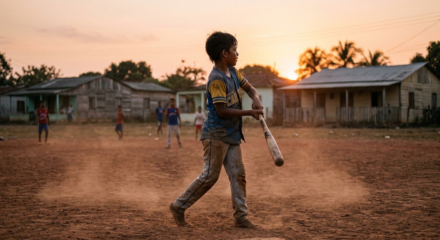 The Diamond Colombia Wants to Shape