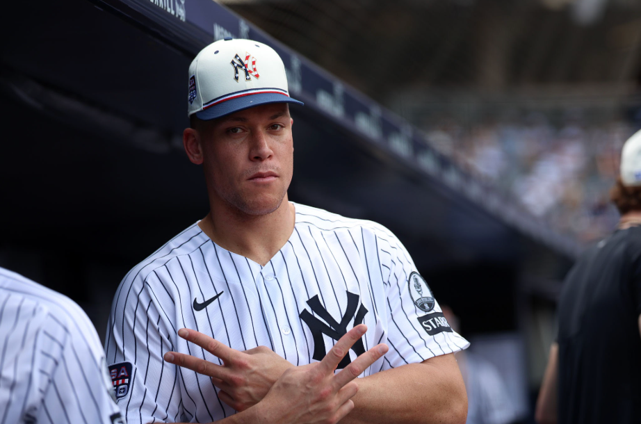 Aaron Judge 2026 Season Performance and Injury Return Analysis