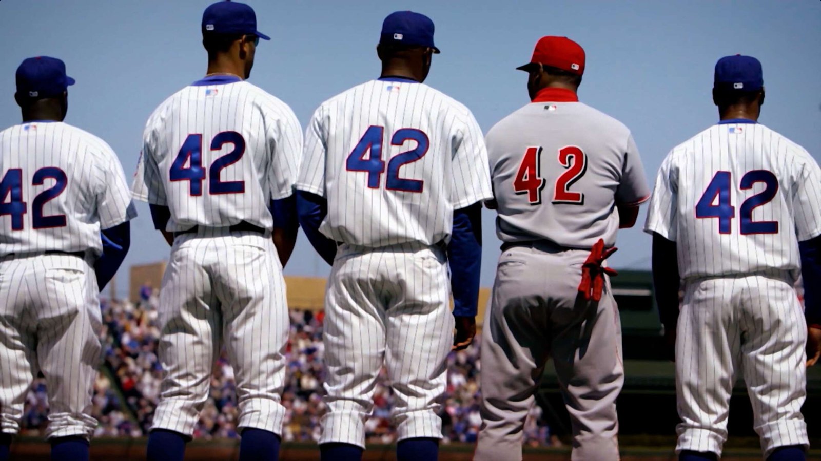THE DECLINE OF AFRICAN-AMERICAN BASEBALL PLAYERS IN MAJOR LEAGUE BASEBALL